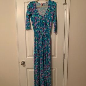 Lilly Pulitzer Maxi